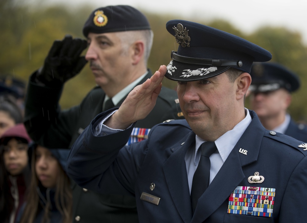 Veterans Day 2019
