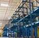 Fully renovated ECS warehouse in Juana Diaz, Puerto Rico