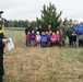 2016 Arbor Day observance at Fort McCoy