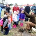 2016 Arbor Day observance at Fort McCoy