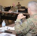 Army HRC prepares AG leaders for command and key positions during AG Pre-Command Course