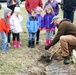 2016 Arbor Day observance at Fort McCoy