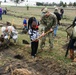 2016 Arbor Day observance at Fort McCoy