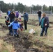 2016 Arbor Day observance at Fort McCoy