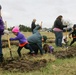 2016 Arbor Day observance at Fort McCoy