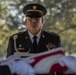 Remains of World War II service member laid to rest at Fort Sam Houston National Cemetery