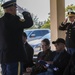 Remains of World War II service member laid to rest at Fort Sam Houston National Cemetery