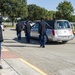 Remains of World War II service member laid to rest at Fort Sam Houston National Cemetery