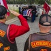 Remains of World War II service member laid to rest at Fort Sam Houston National Cemetery