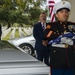 Remains of World War II service member laid to rest at Fort Sam Houston National Cemetery