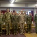 SPMAGTF-CR-AF 20.1 Celebrates 244th Marine Corps Birthday