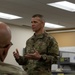 Sergeant Major of the Army visits 4th Combat Aviation Brigade, 4th Infantry Division, Fort Carson