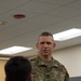 Sergeant Major of the Army visits 4th Combat Aviation Brigade, 4th Infantry Division, Fort Carson