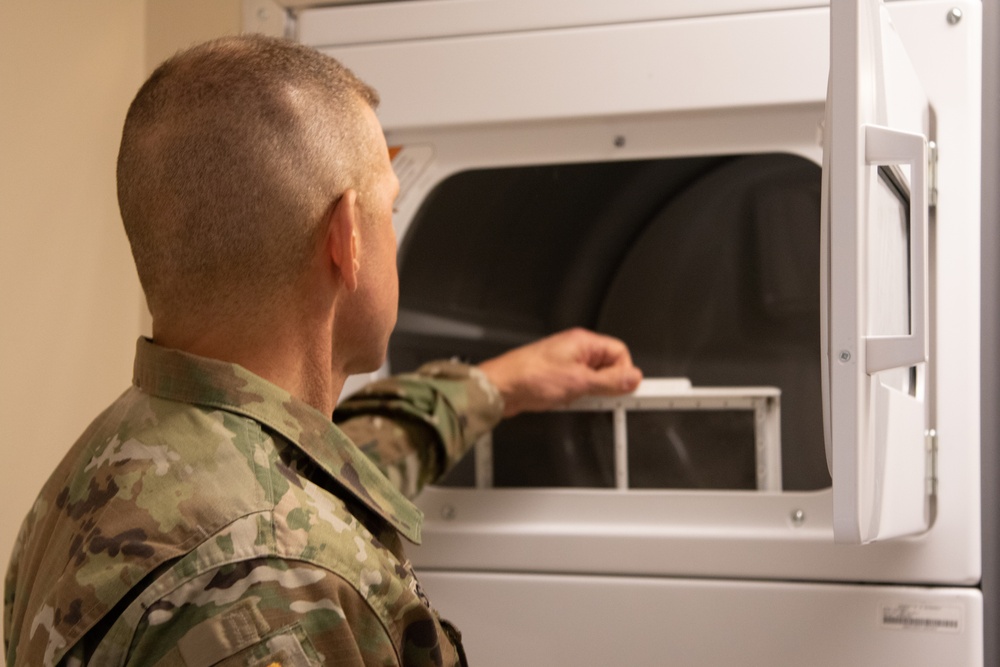 Sergeant Major of the Army visits 4th Combat Aviation Brigade, 4th Infantry Division, Fort Carson