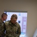 Sergeant Major of the Army visits 4th Combat Aviation Brigade, 4th Infantry Division, Fort Carson