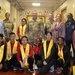 Military, veteran employees help students understand Veterans Day