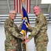 403rd Wing welcomes new commander Van Dootingh