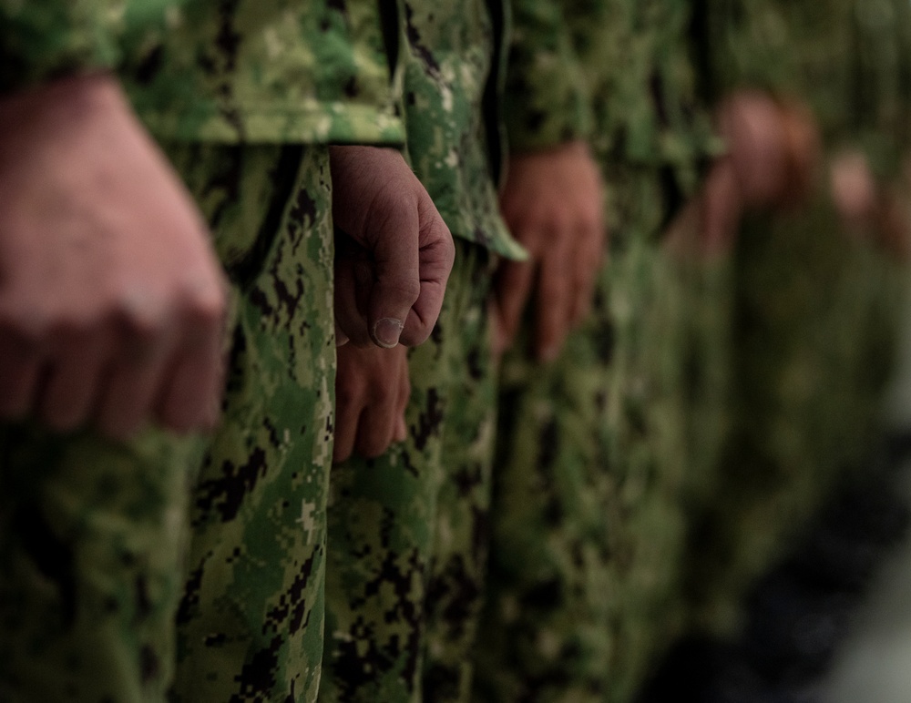 Recruit Training Command