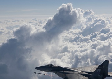 173rd Fighter Wing convenes hiring board for aspiring Eagle Drivers