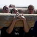 U.S. Women’s National Water Polo Team, NSW BTC Spend Day Training Together