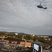 VNG pilot pops surprise proposal at JMU game