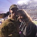 VNG pilot pops surprise proposal at JMU game