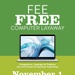 2019 Holiday electonics layaway program