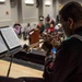 NBNE Performs for Syracuse VA Medical Center