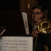NBNE Performs for Syracuse VA Medical Center