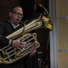 NBNE Performs for Syracuse VA Medical Center