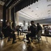 NBNE Performs for Syracuse VA Medical Center