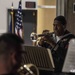 NBNE Performs for Syracuse VA Medical Center