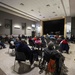 NBNE Performs for Syracuse VA Medical Center