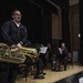 NBNE Performs for Syracuse VA Medical Center