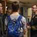 NBNE Mentors High School Students