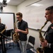 NBNE Mentors High School Students