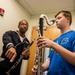 NBNE Mentors High School Students