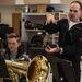 NBNE Mentors High School Students