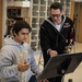 NBNE Mentors High School Students