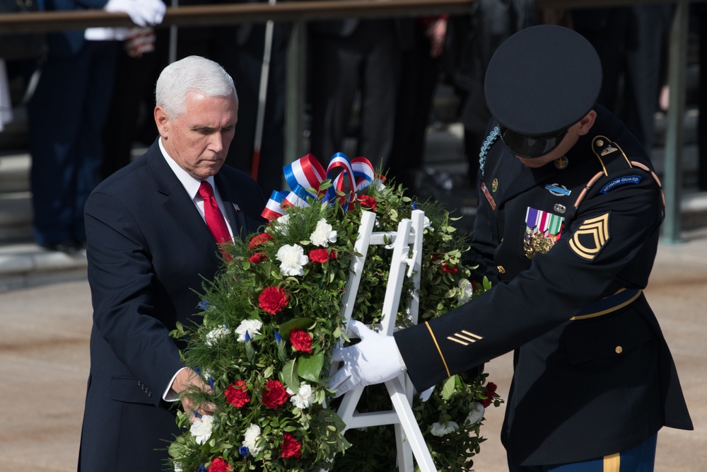 AFFHWC Veteran's Day