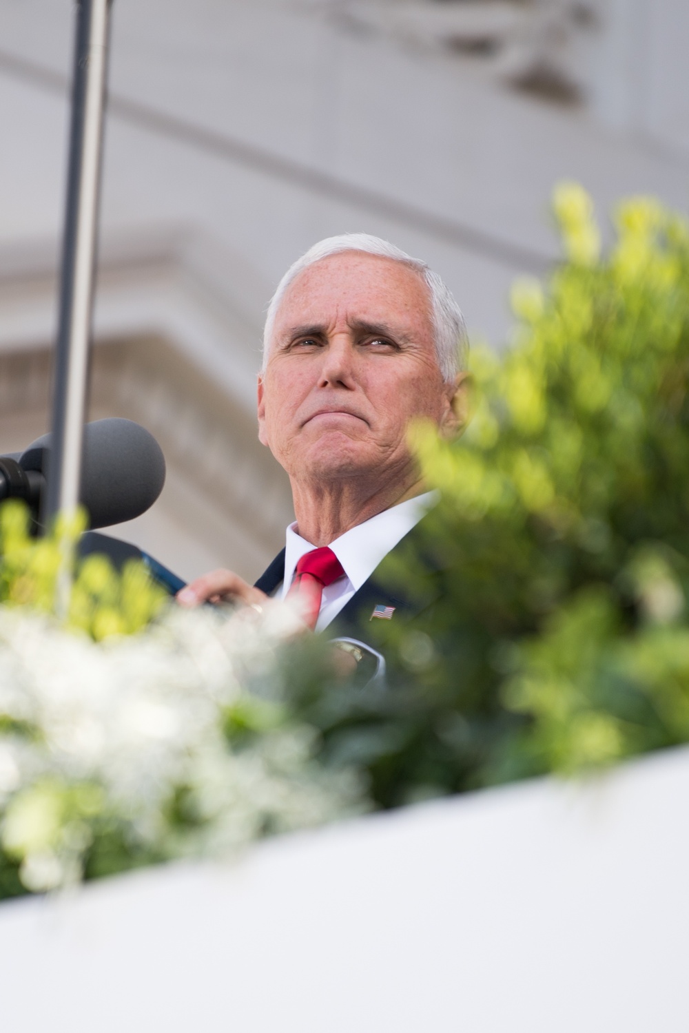 AFFHWC Veteran's Day