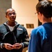 NBNE Mentors High School Students