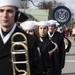 NBNE Performs in Veteran's Day Parade