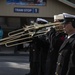 NBNE Performs in Veteran's Day Parade