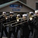 NBNE Performs in Veteran's Day Parade