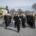 NBNE Performs in Veteran's Day Parade