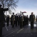 NBNE Performs in Veteran's Day Parade