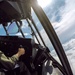 Hurricane Hunters pilot