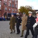 U.S. Navy Participates in Polish Independence Day commemoration