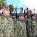 U.S. Navy Participates in Polish Independence Day commemoration